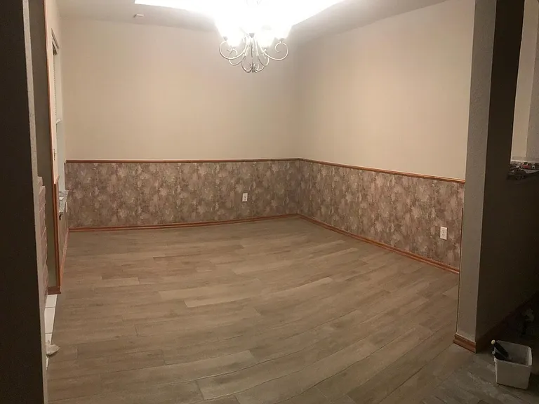Formal Dining