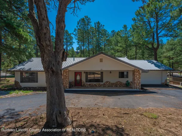 1116 Hull Rd, Ruidoso, NM 88345