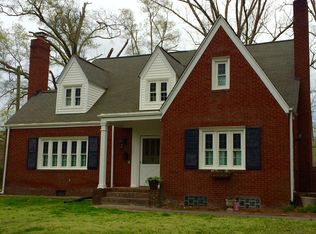 210 Eastover Dr SE, Concord, NC 28025