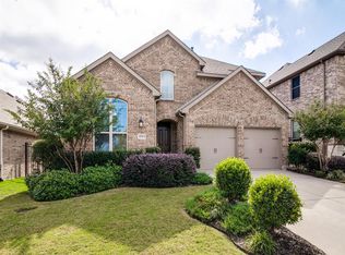 1826 Morning Mist Way, Saint Paul, TX 75098