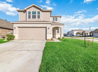 5810 Dry Brush Pl, Katy, TX 77493