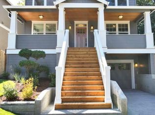 9201 SW 40th Ave, Portland, OR 97219