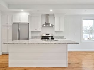 Paul's Place, South Berwick, ME 03908