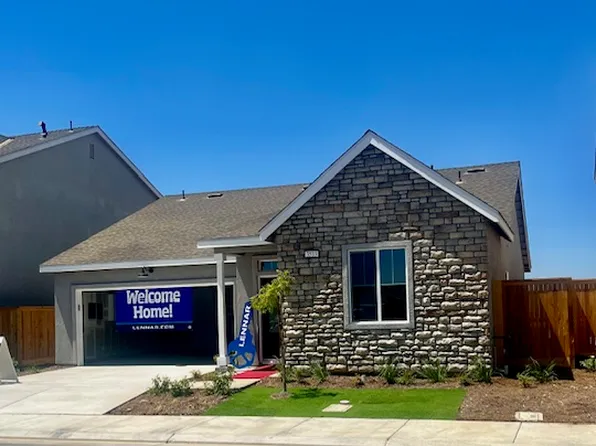 3533 Chestnut Grove Ln, Shafter, CA 93263