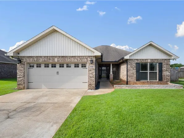8119 Vane Ct, Theodore, AL 36582