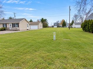 16014 Cement City Rd, Cement City, MI 49233