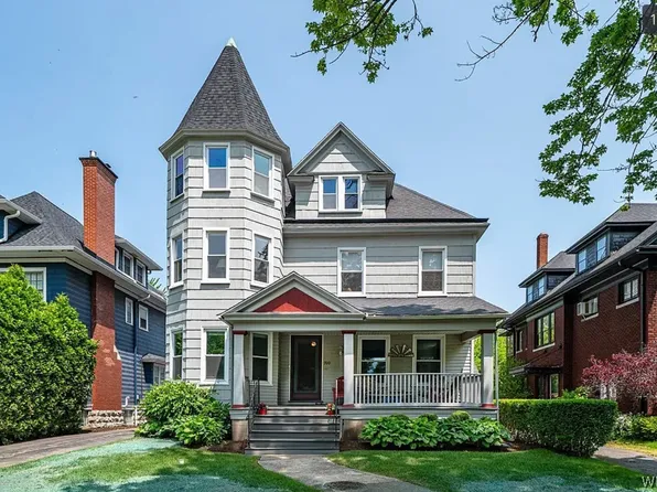 700 Lafayette Ave #1, Buffalo, NY 14222