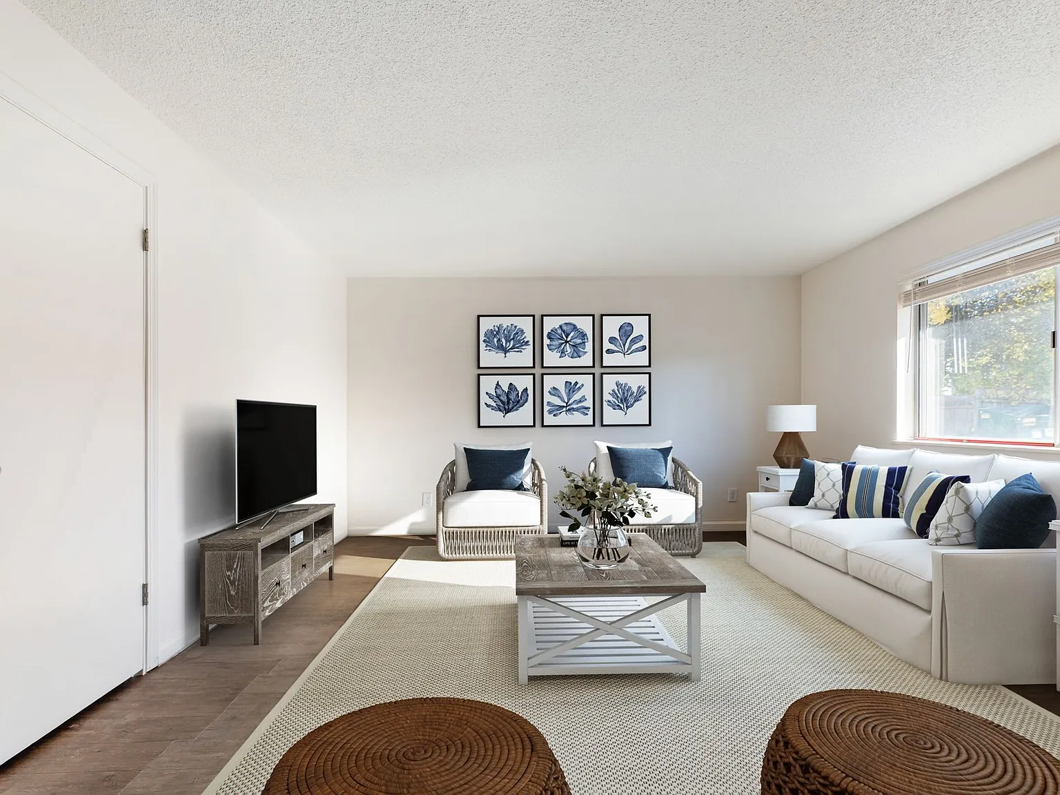 Welcome to Heather Place Apartments - Where comfort meets convenience! — Photo 1