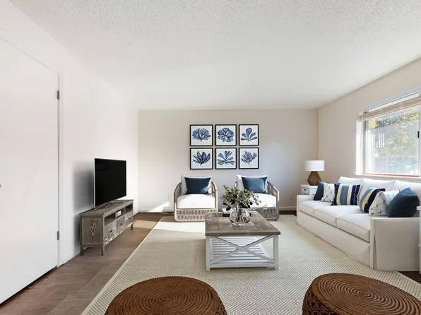 Welcome to Heather Place Apartments - Where comfort meets convenience!, 4905 SW Spencer Rd #52, Beaverton, OR 97005