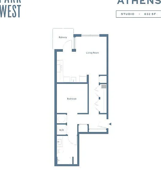 Park West — Photo 28