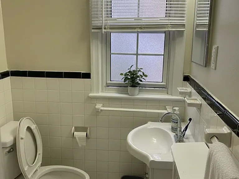 Jericho Manor Apartments — Photo 46