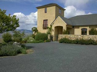 205 Eagle Crest Rd, Chelan, WA 98816