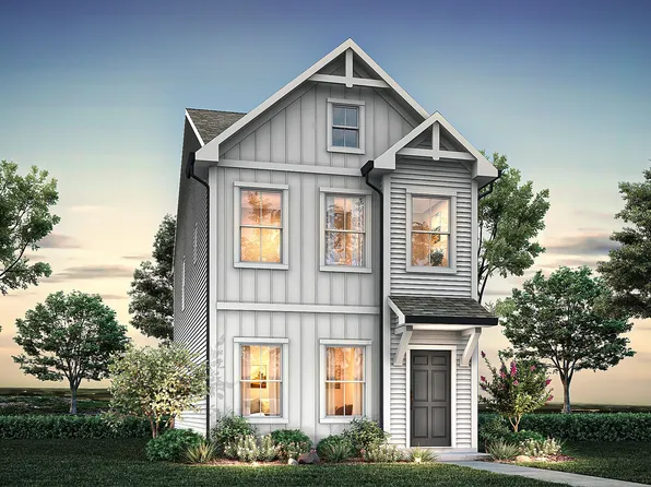 Brooks II Plan, Colvin Park