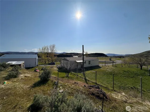 147 Riverside Cutoff Road, Riverside, WA 98849