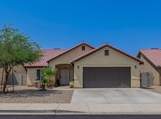 2124 W Colorado St, Yuma, AZ 85364