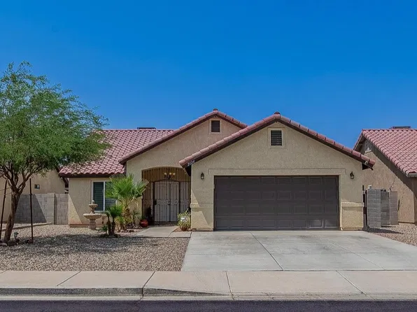 2124 W Colorado St, Yuma, AZ 85364