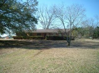 4357 Upper River Rd, Tallassee, AL 36078