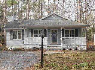 32 Footbridge Trl, Ocean Pines, MD 21811