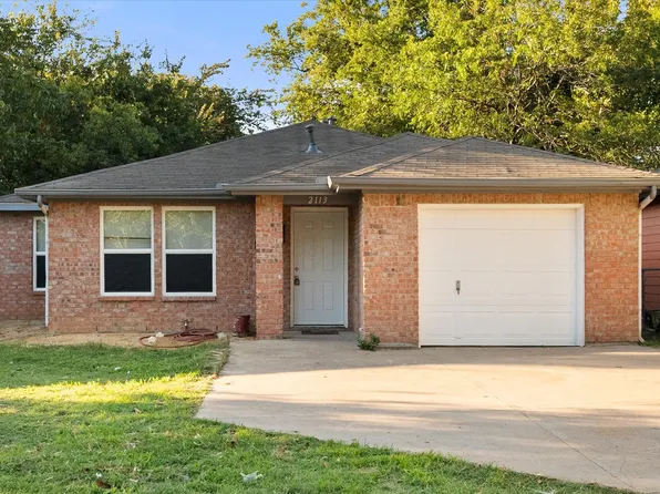 2113 San Antonio St, Grand Prairie, TX 75051