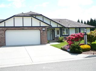 992 N Littlejohn Way, Sequim, WA