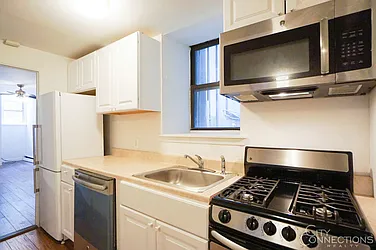 Rented by City Connections Realty