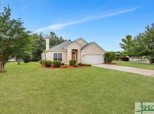 5 Old Bridge Dr, Pooler, GA 31322