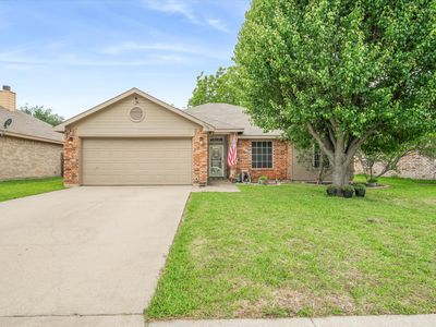 719 Stacie Ln, Seagoville, TX, 75159