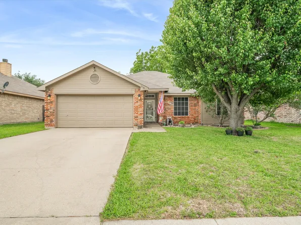719 Stacie Ln, Seagoville, TX 75159