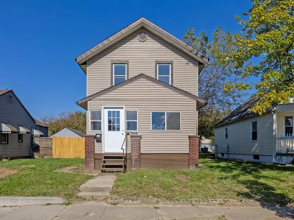 1320 E 19th Ave, Columbus, OH 43211