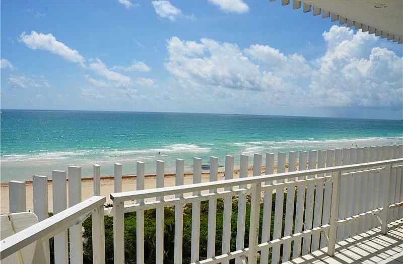 1st image of 6061 Collins Ave APT 8F
