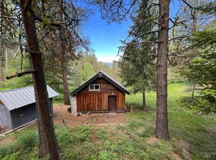1344 Doans Dr, Cascade, ID 83611