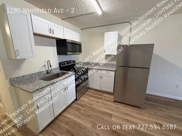 Driftwood Apartments, 1280 Whitfield Ave #19, Sarasota, FL 34243