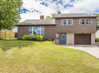 212 9th Ave W, Alexandria, MN 56308