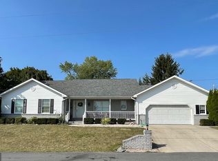 215 Southern Dr, Keyser, WV 26726