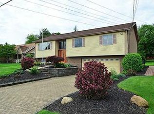 312 Coachman Rd, Allison Park, PA 15101