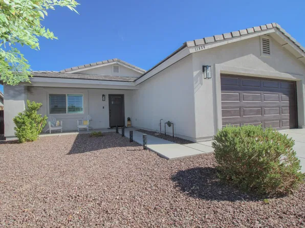 11630 E 33rd Way, Yuma, AZ 85367