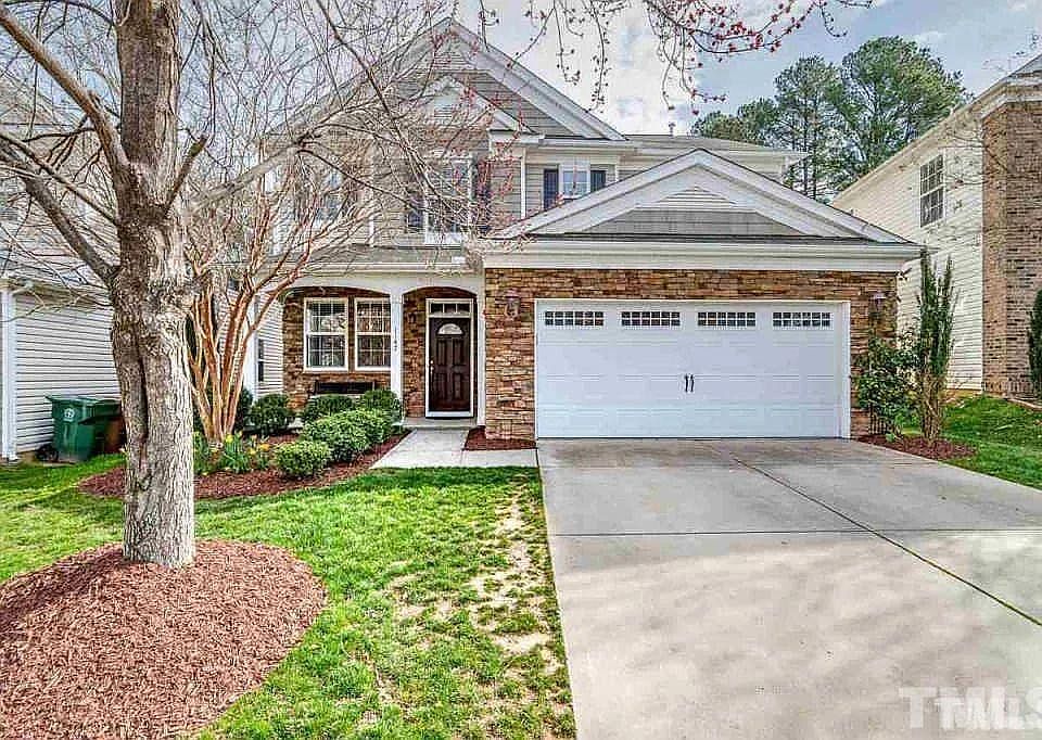 1147 Brookhill Way, Cary, NC 27519 Zillow