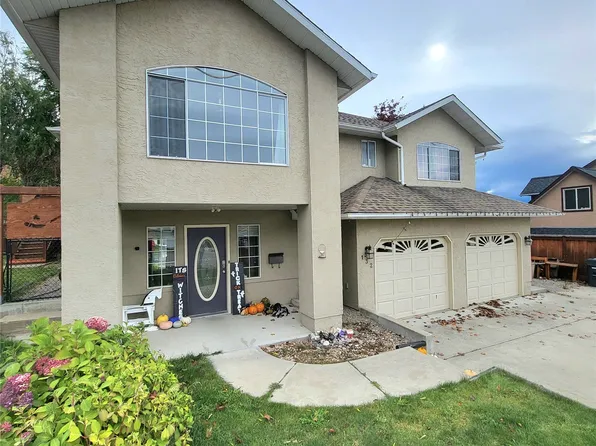 132 Stevens Ct, Penticton, BC V2A 8A2