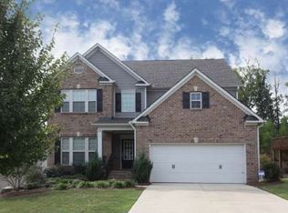 5410 Fairmont Gln, Alpharetta, GA 30004