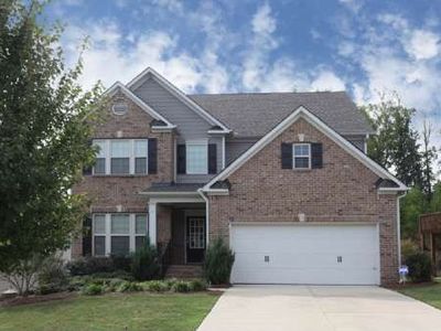 5410 Fairmont Gln, Alpharetta, GA, 30004
