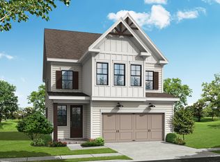 The Carter Plan, Palisades, Cumming, GA 30040