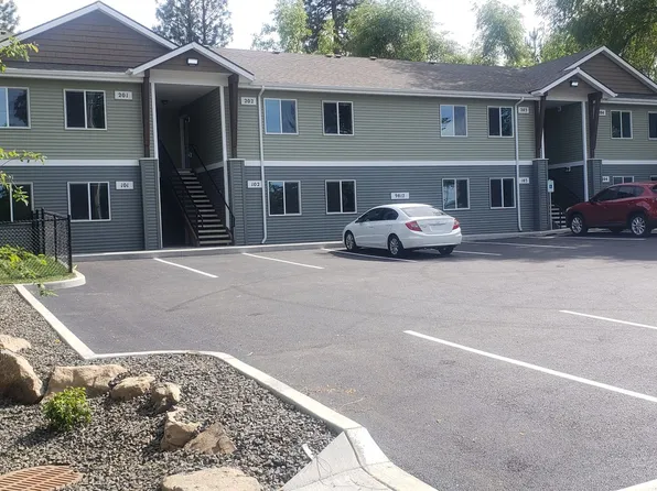 9812 E. 4th Ave., 9812 E 4th Ave #102, Spokane, WA 99206