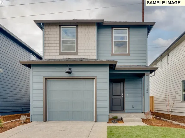 6224 NE 121st Way, Vancouver, WA 98686