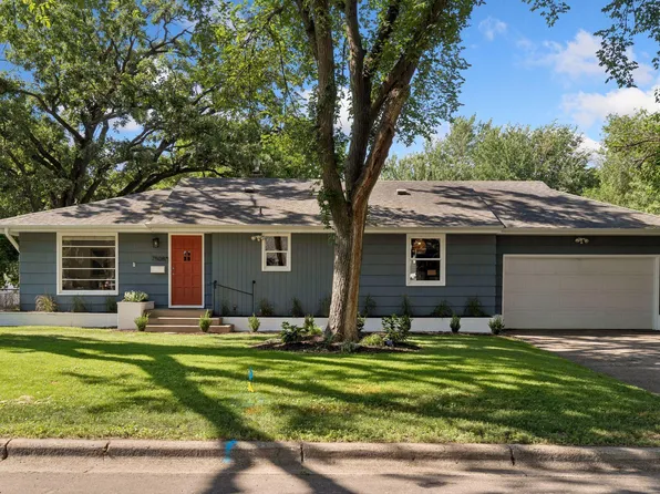7508 Edgebrook Dr, Saint Louis Park, MN 55426