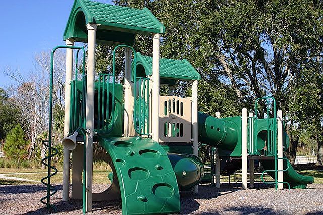 Community Playground