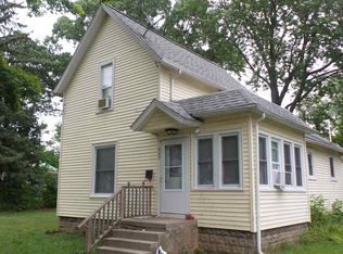 627 Loomis St, Jackson, MI 49202