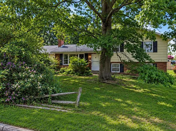 2901 Testway Ave, Fort Washington, MD 20744