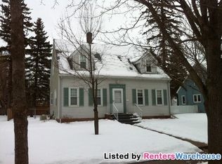 719 Maple St, Alexandria, MN 56308