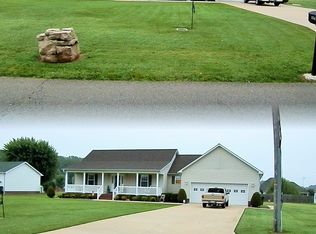 1067 Harrison Rd, Martin, TN 38237