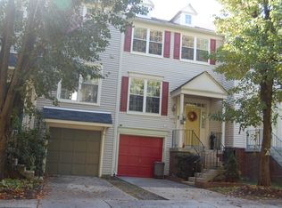 12249 Wye Oak Commons Cir #83, Burke, VA 22015
